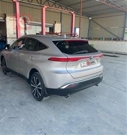 تويوتا فنزا